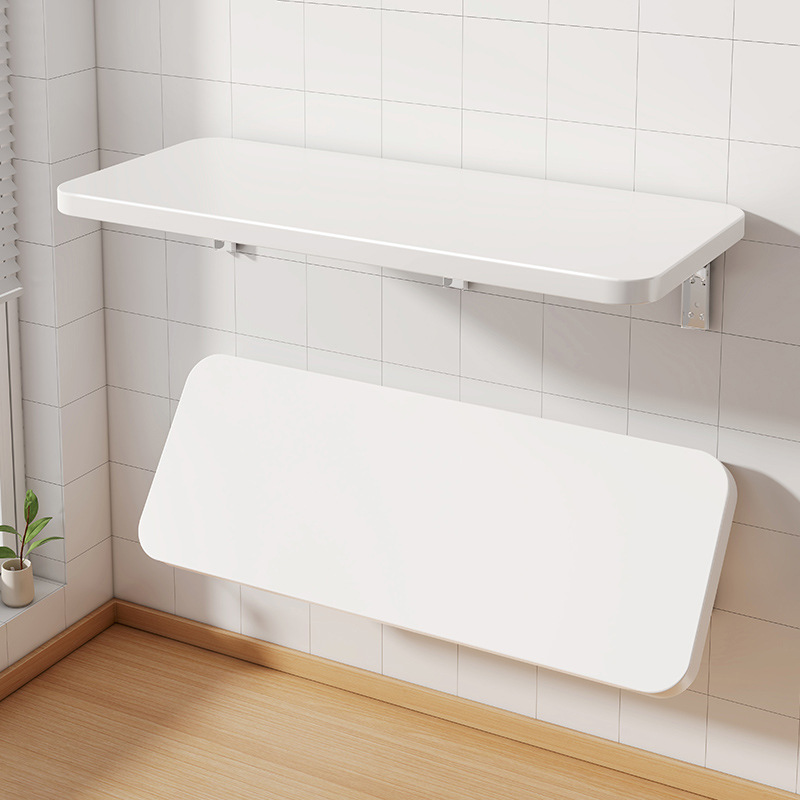 Wall Mounted Desk Fold - Tavolo pieghevole a parete Scrivania pieghevole