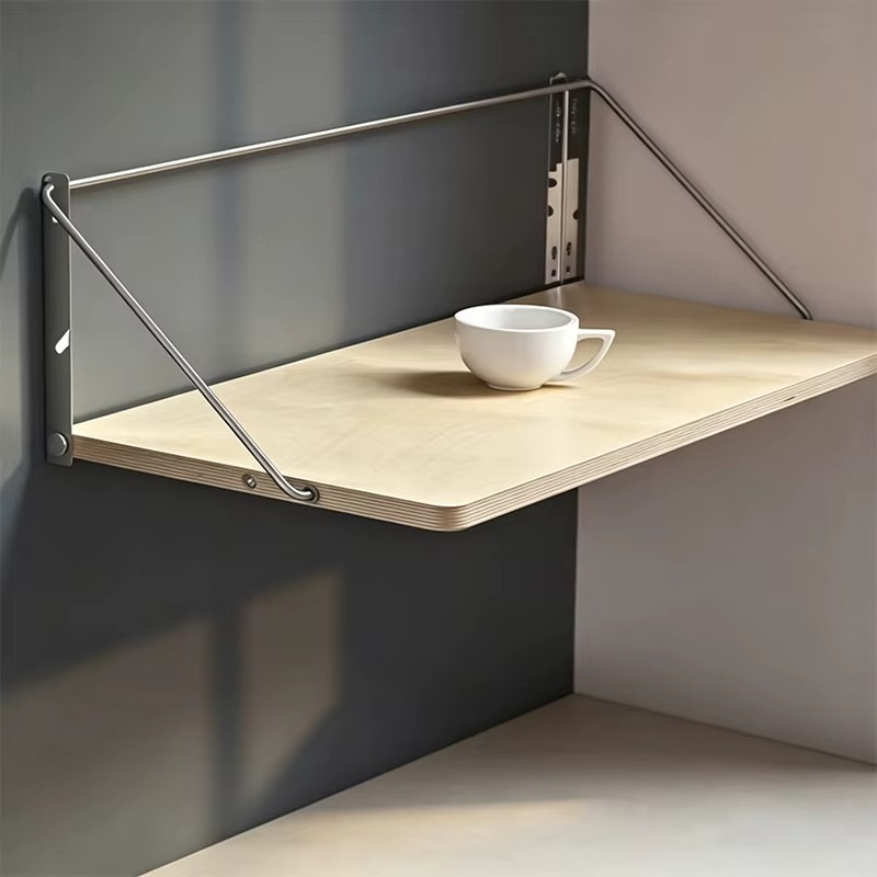 Wall Mounted Desk Fold - Offerta Speciale: Scrivania Pieghevole da Parete