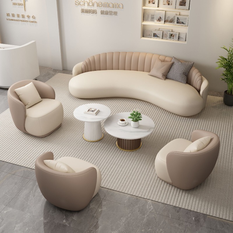 Office Furniture Store - Negozio di abbigliamento di lusso leggero
