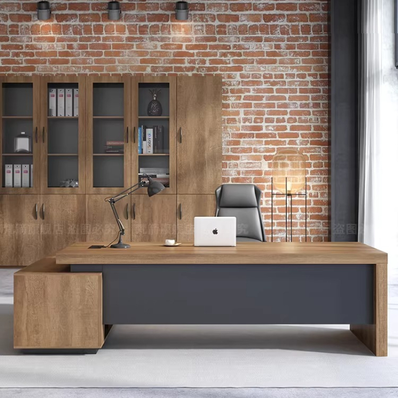 Office Furniture Liquidations - Scrivanie e postali di lavoro semplici