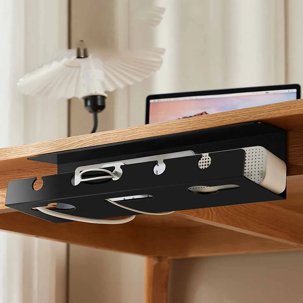 Wall Mounted Desk Fold - 2024 Sotto la scrivania Gestione dei