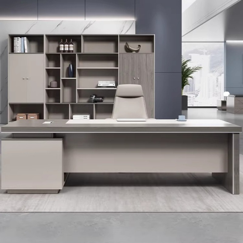 Office Furniture Liquidations - Scrivania per Computer, Tavolo da Gaming,