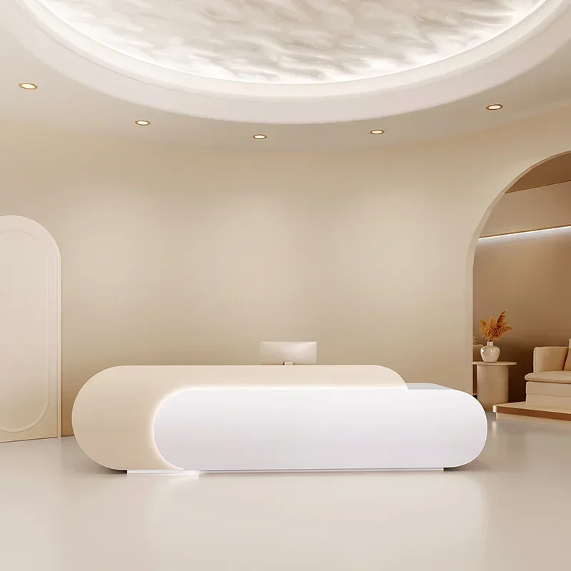 Office Furniture Store - Banchi Reception per Saloni di Bellezza