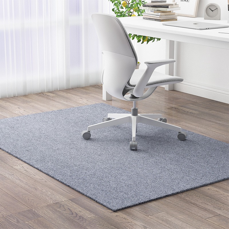 Chair Mat Hard Floor - Tappetino per sedia da ufficio antiscivolo