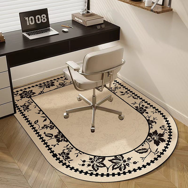 Chair Mat Hard Floor - Tappetino VIKAMA per sedia a rotelle,