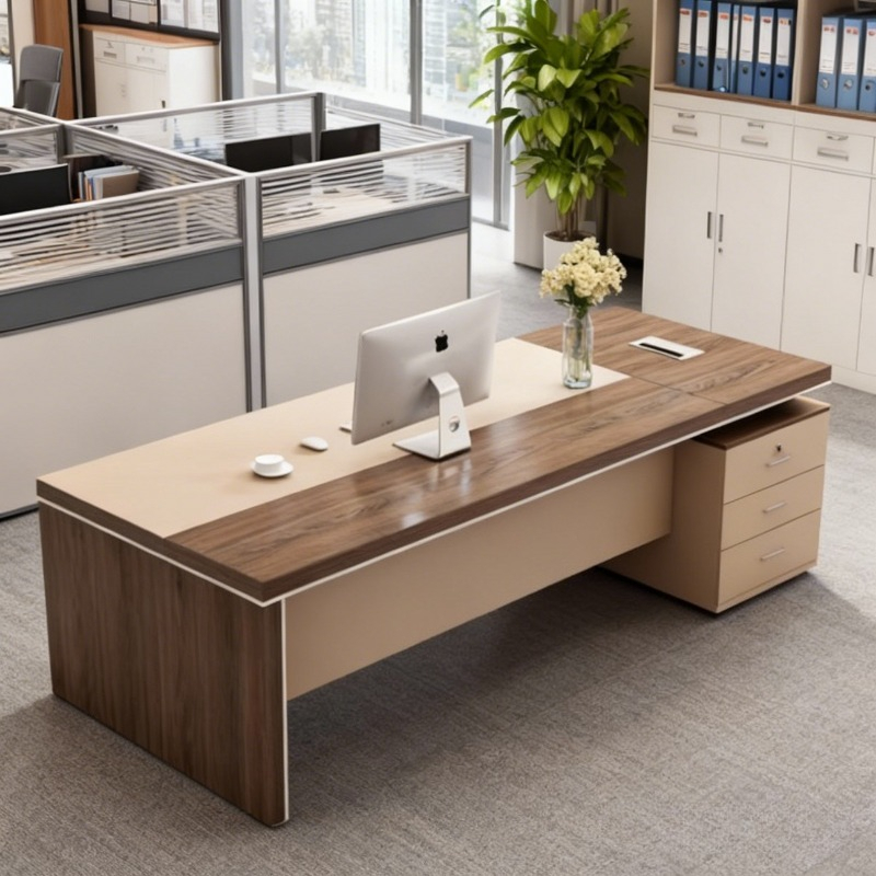 Office Furniture Liquidations - Scrivania da Gaming Regolabile in Altezza,