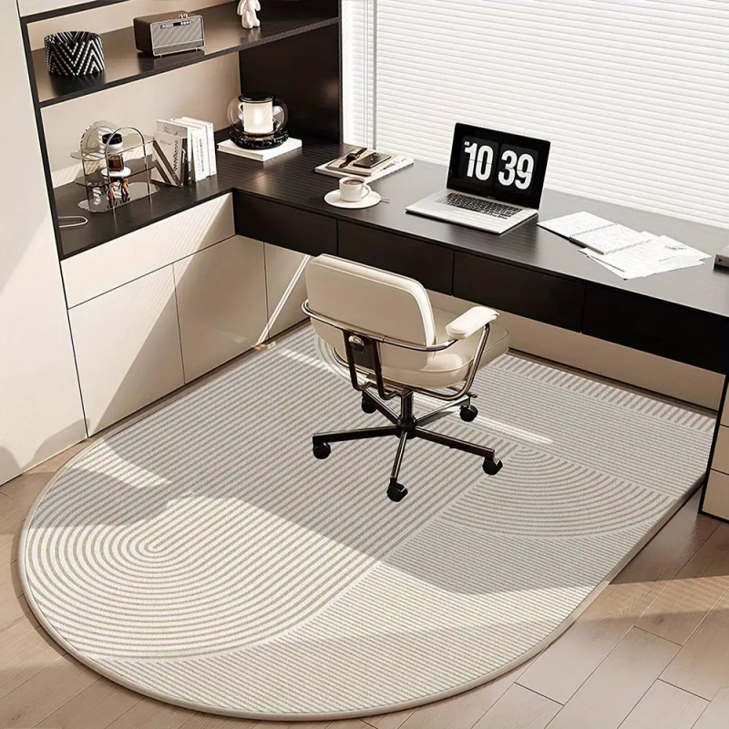 Chair Mat Hard Floor - Tappetino VIKAMA in stile giapponese a