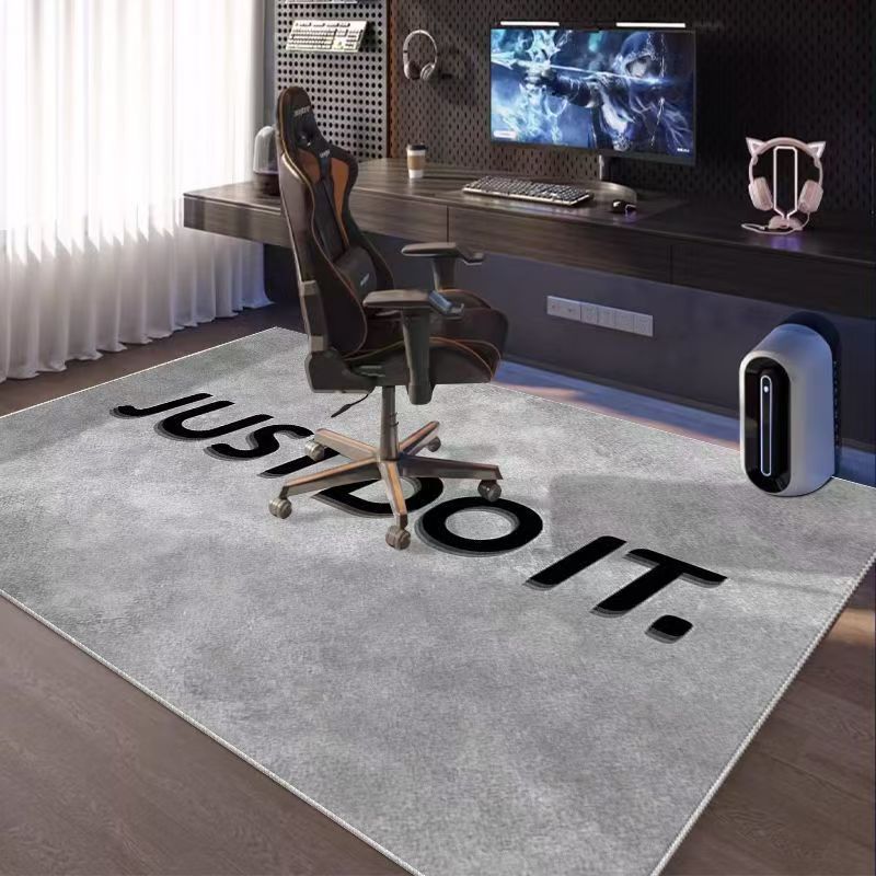 Chair Mat Hard Floor - Tappeto da Gaming VIKAMA per Sala