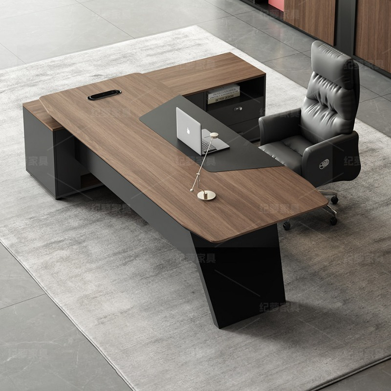 Office Furniture Liquidations - Scrivania Regolabile in Altezza, Tavolo con