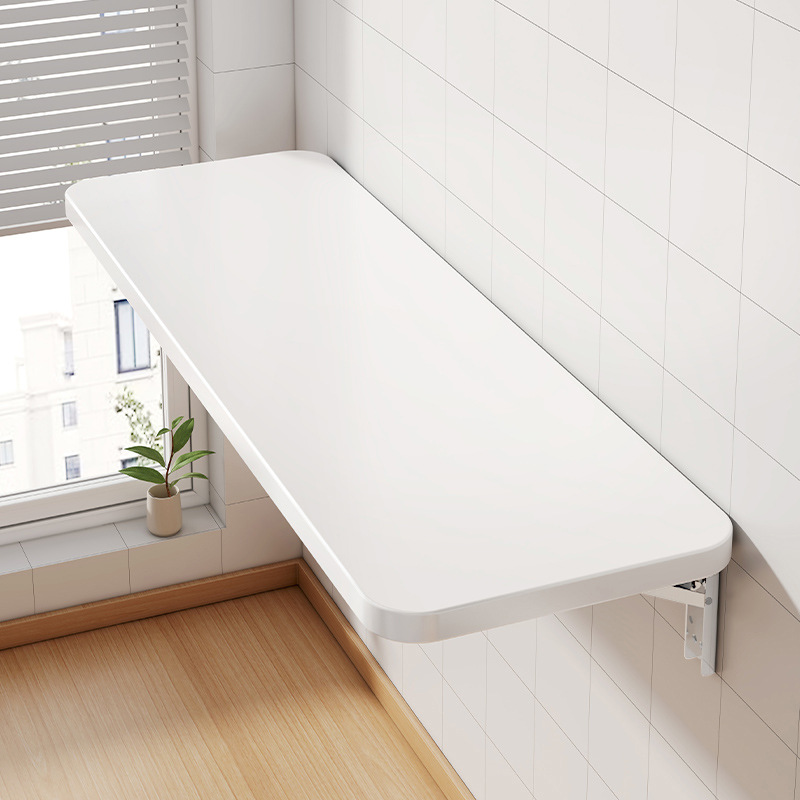 Tavolo pieghevole a parete Scr - Wall Mounted Desk Fold recensione e prezzo