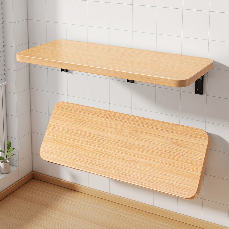 Tavolo pieghevole a parete Scr - Wall Mounted Desk Fold recensione e prezzo
