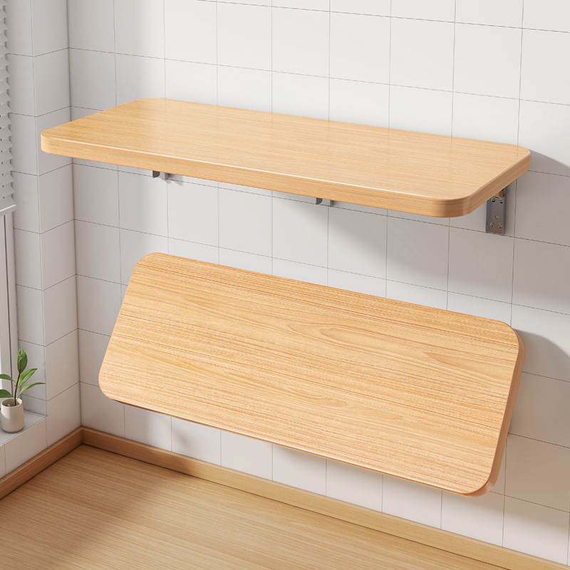 Tavolo pieghevole a parete Scr - Wall Mounted Desk Fold recensione e prezzo