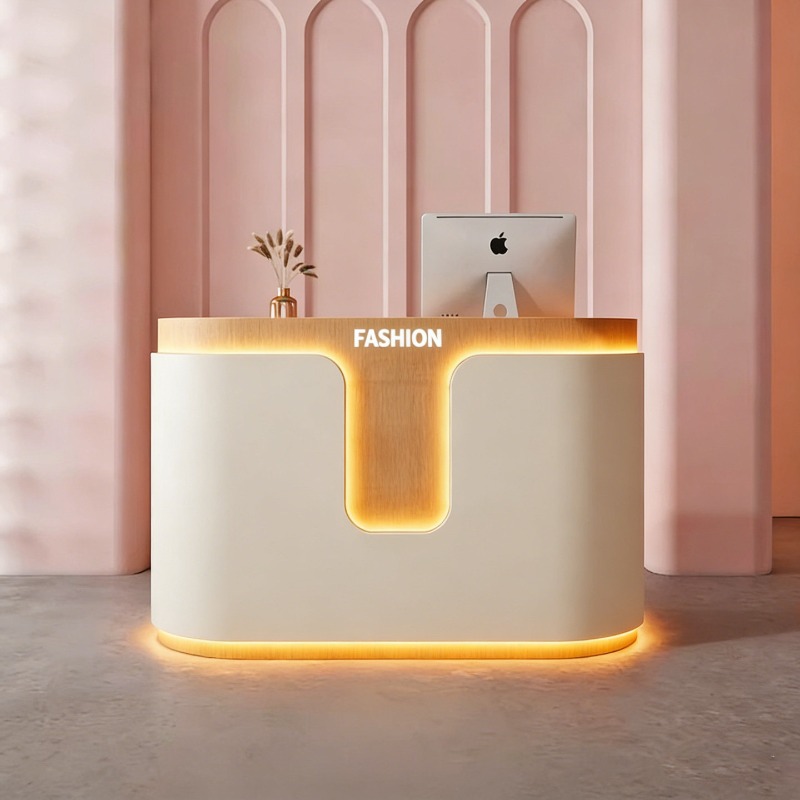 Bancone Reception di Lusso in  - Office Furniture Store recensione e prezzo