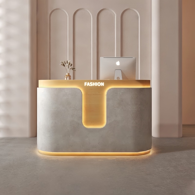 Bancone Reception di Lusso in  - Office Furniture Store recensione e prezzo