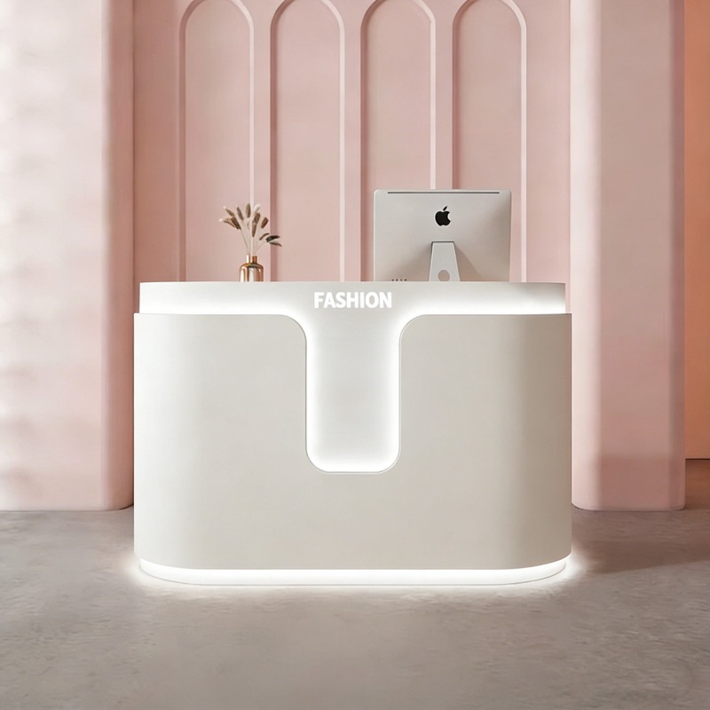 Bancone Reception di Lusso in  - Office Furniture Store recensione e prezzo