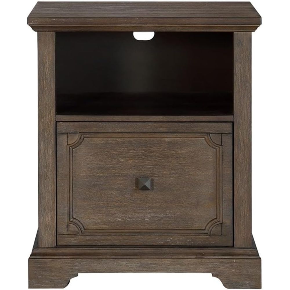 Armadietto Laterale Grigio Ant - File Cabinet Lateral recensione e prezzo