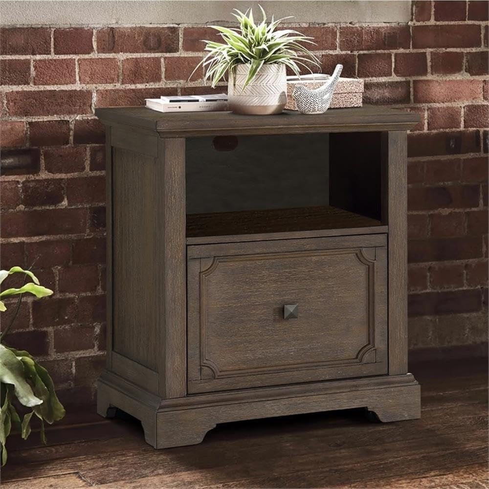 Armadietto Laterale Grigio Ant - File Cabinet Lateral recensione e prezzo