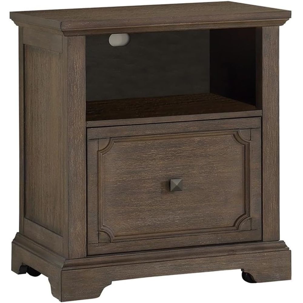 Armadietto Laterale Grigio Ant - File Cabinet Lateral recensione e prezzo