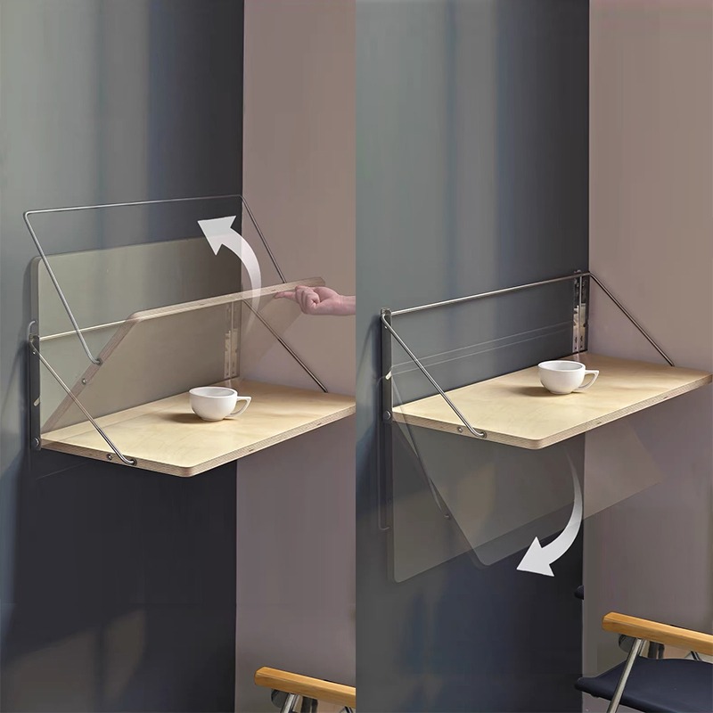 Offerta Speciale: Scrivania Pi - Wall Mounted Desk Fold recensione e prezzo