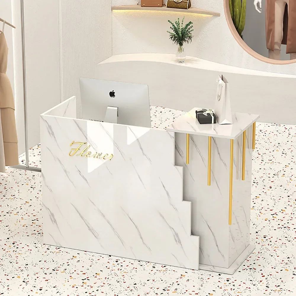 Banchi reception moderni e sem - Office Furniture Store recensione e prezzo