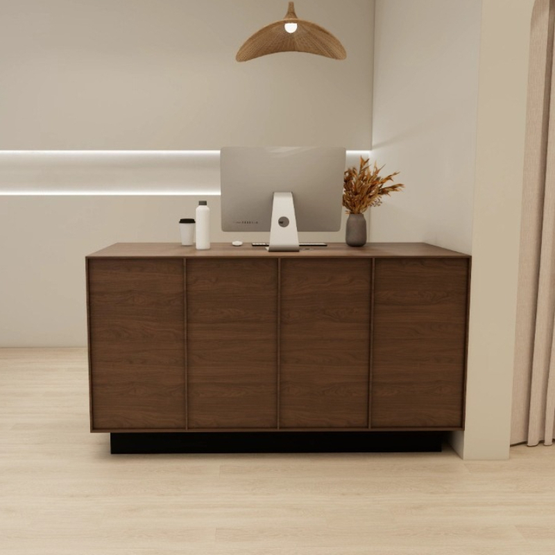 Bancone cassa per negozio di a - Office Furniture Store recensione e prezzo