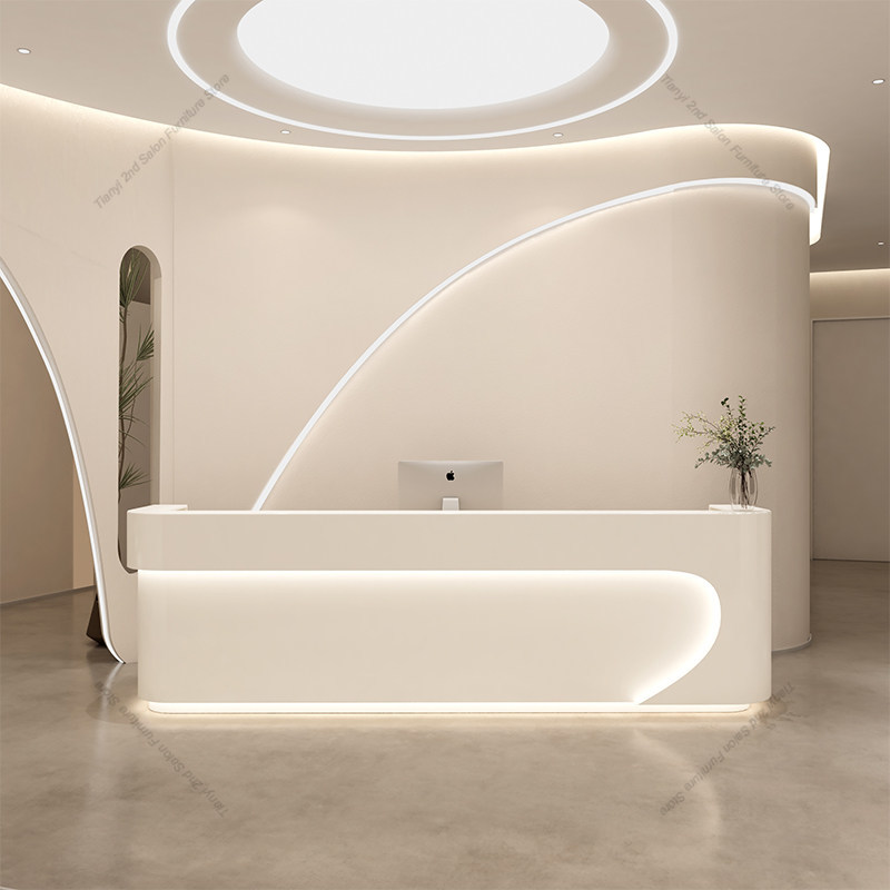 Bancone Bar dal Design Moderno - Office Furniture Store recensione e prezzo
