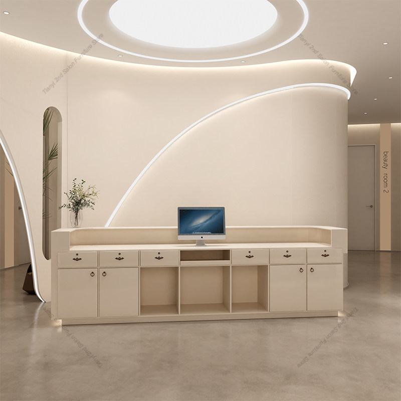 Bancone Bar dal Design Moderno - Office Furniture Store recensione e prezzo