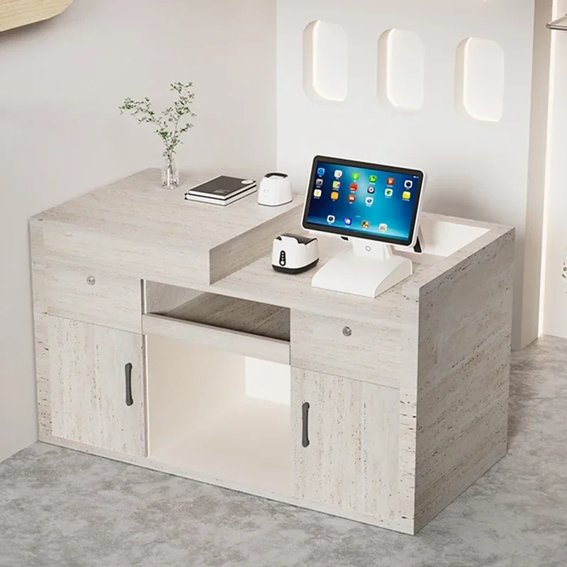 Banchi Reception in Stile Ital - Office Furniture Store recensione e prezzo