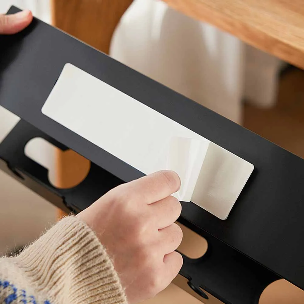 2024 Sotto la scrivania Gestio - Wall Mounted Desk Fold recensione e prezzo