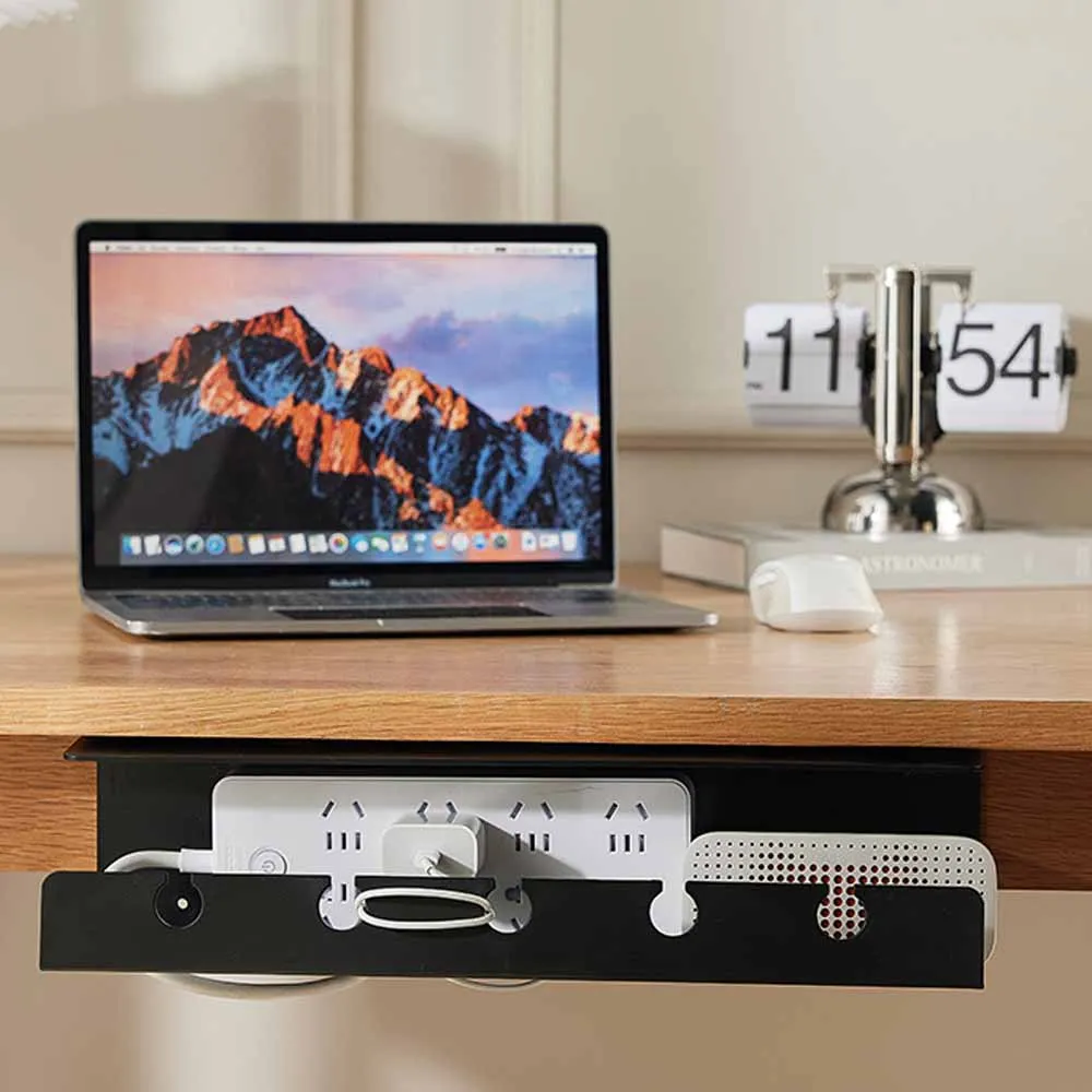 2024 Sotto la scrivania Gestio - Wall Mounted Desk Fold recensione e prezzo