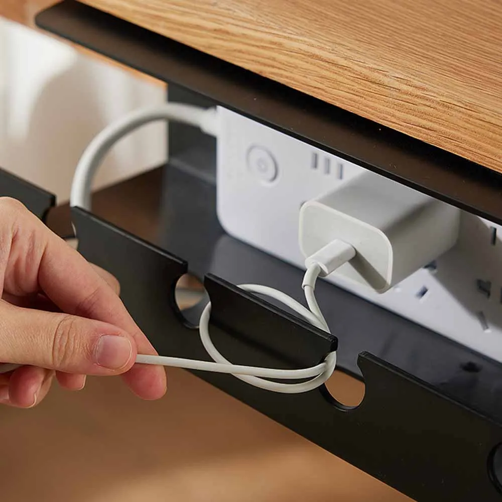 2024 Sotto la scrivania Gestio - Wall Mounted Desk Fold recensione e prezzo