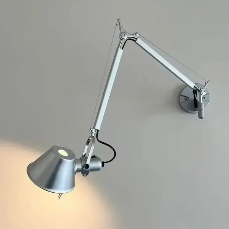Lampada da Parete in Stile Ind - Wall Mounted Desk Fold recensione e prezzo