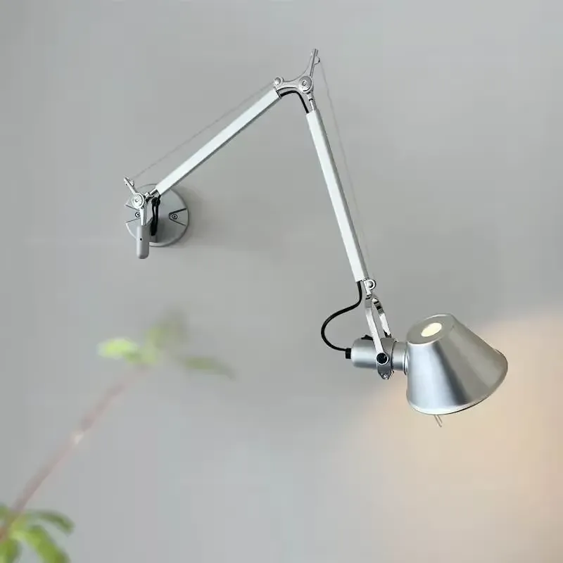 Lampada da Parete in Stile Ind - Wall Mounted Desk Fold recensione e prezzo