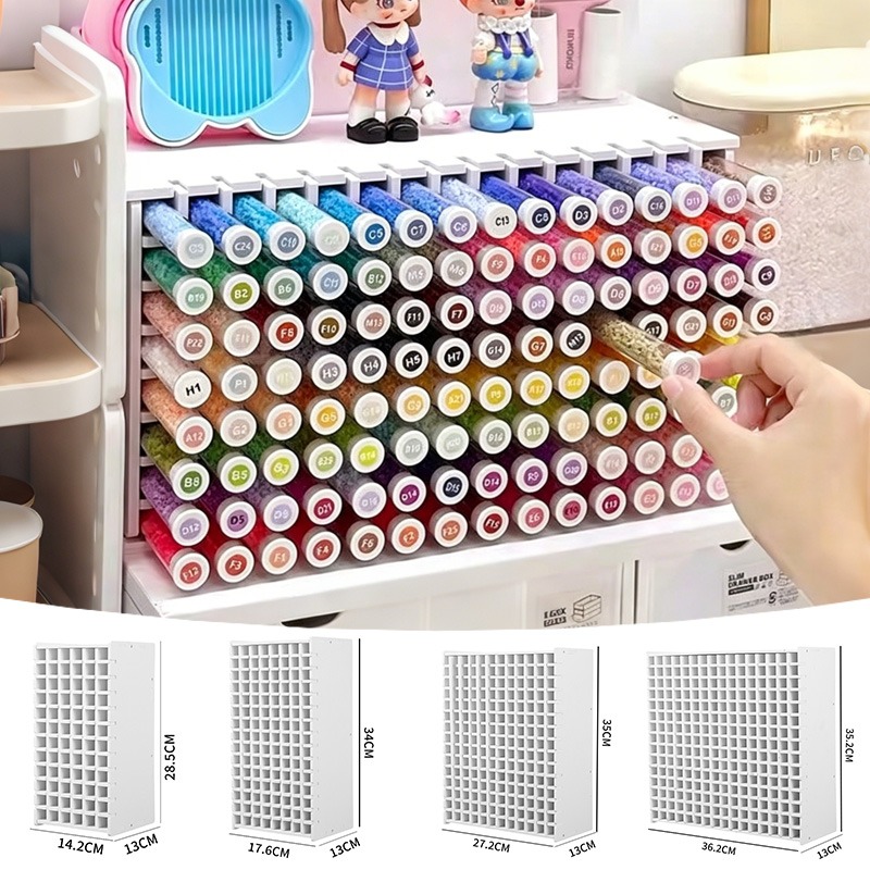 Porta Pennarelli Inclinato a G - Wall Mounted Desk Fold recensione e prezzo