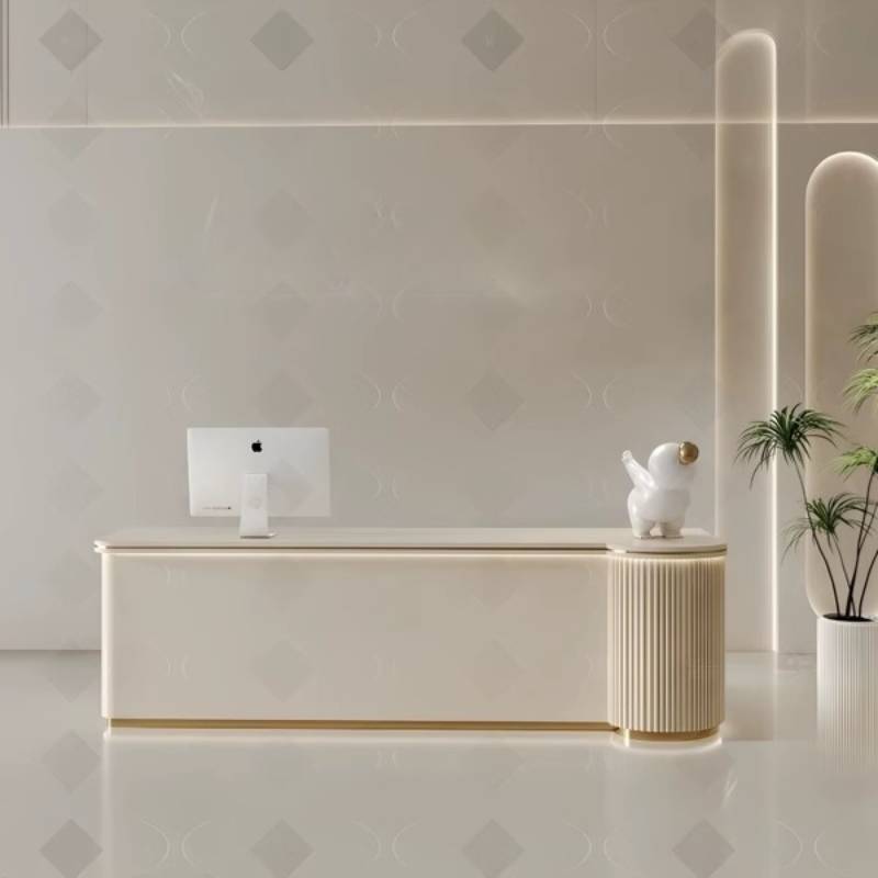 Banconi Reception per Negozi d - Office Furniture Store recensione e prezzo