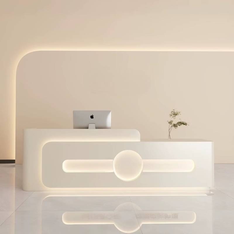 Banconi Reception per Negozi d - Office Furniture Store recensione e prezzo