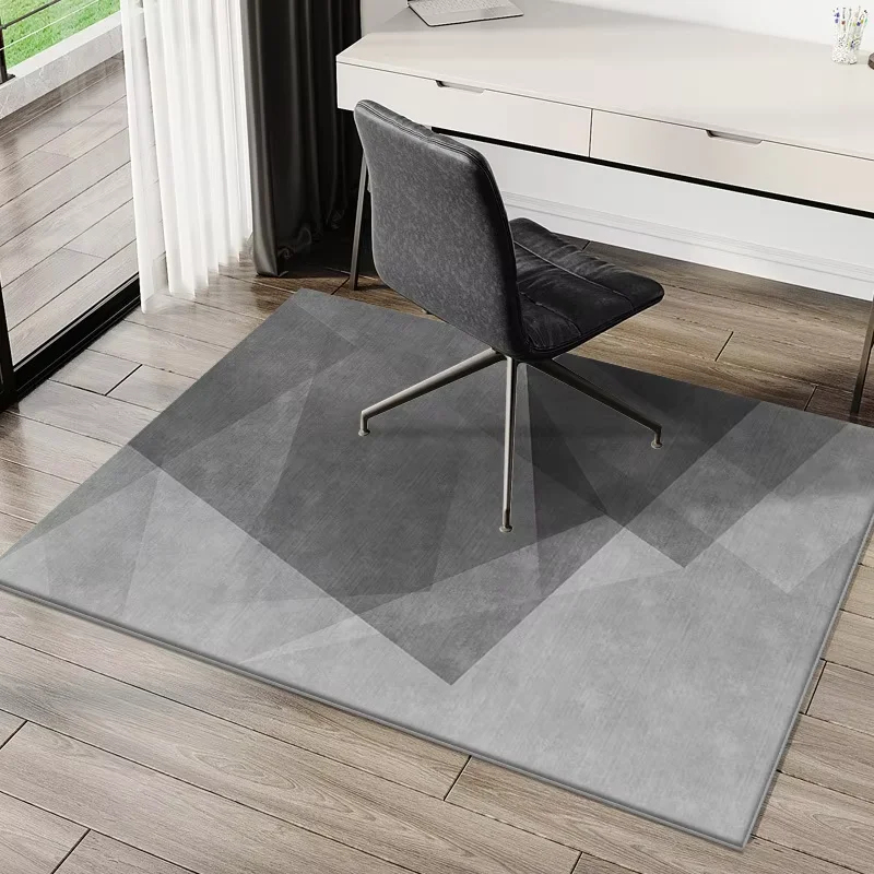 VIKAMA Tappetino Moderno Geome - Chair Mat Hard Floor recensione e prezzo