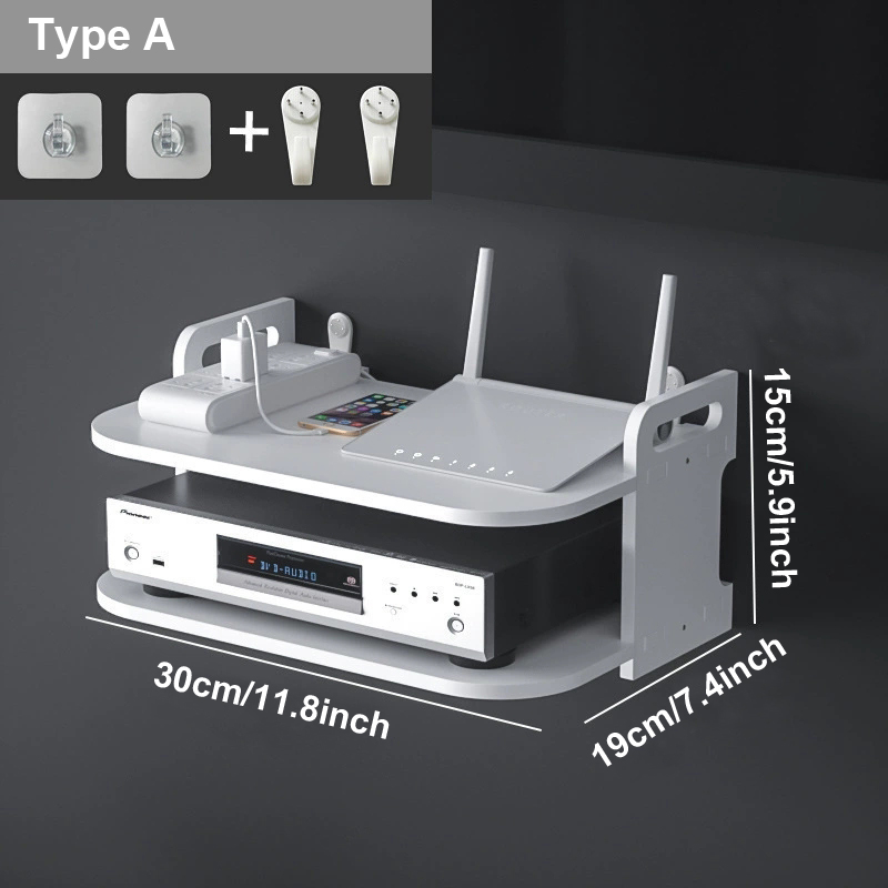 Mensola Organizzatrice per Cav - Wall Mounted Desk Fold recensione e prezzo