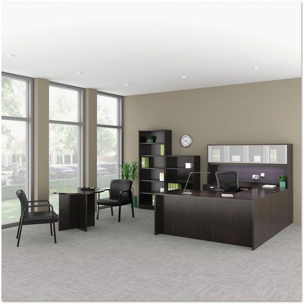 Tavolo rotondo da conferenza c - Office X Furniture recensione e prezzo