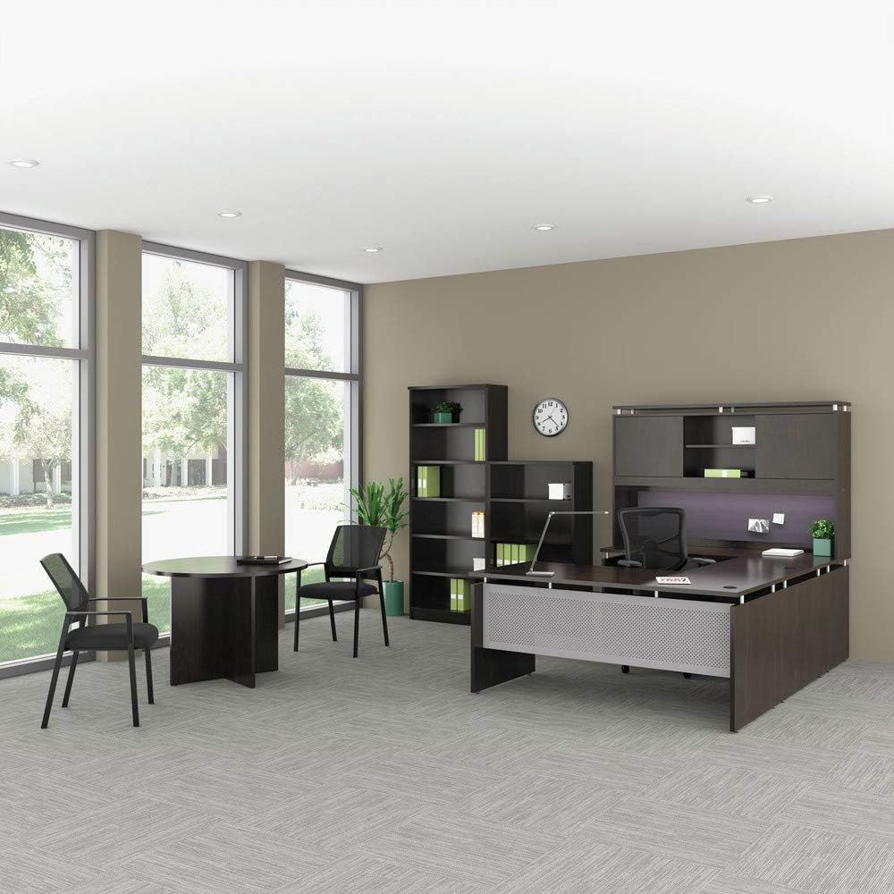Tavolo rotondo da conferenza c - Office X Furniture recensione e prezzo