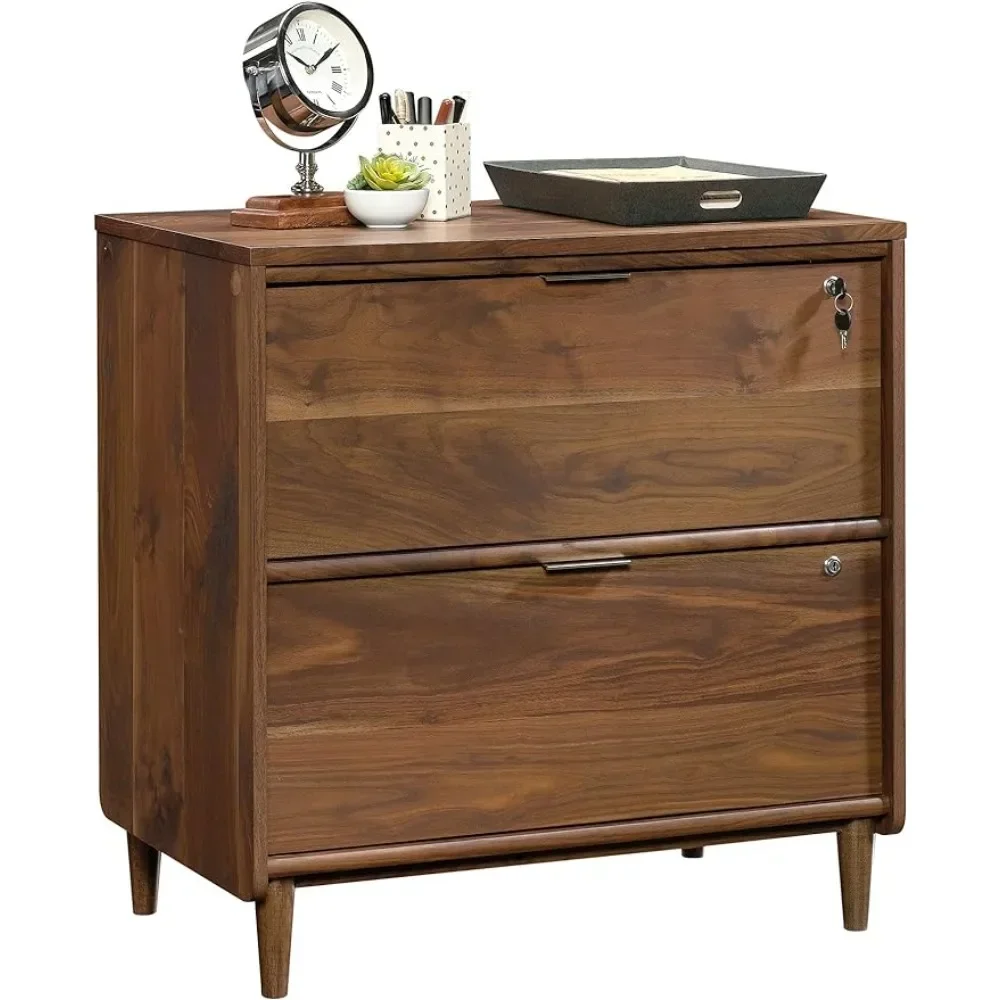 Armadietto in legno per file l - File Cabinet Lateral recensione e prezzo