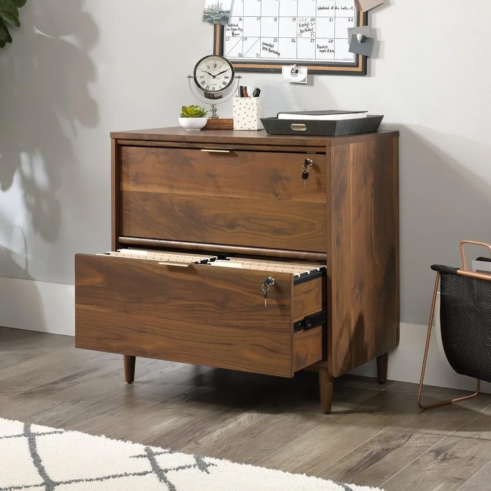 Armadietto in legno per file l - File Cabinet Lateral recensione e prezzo
