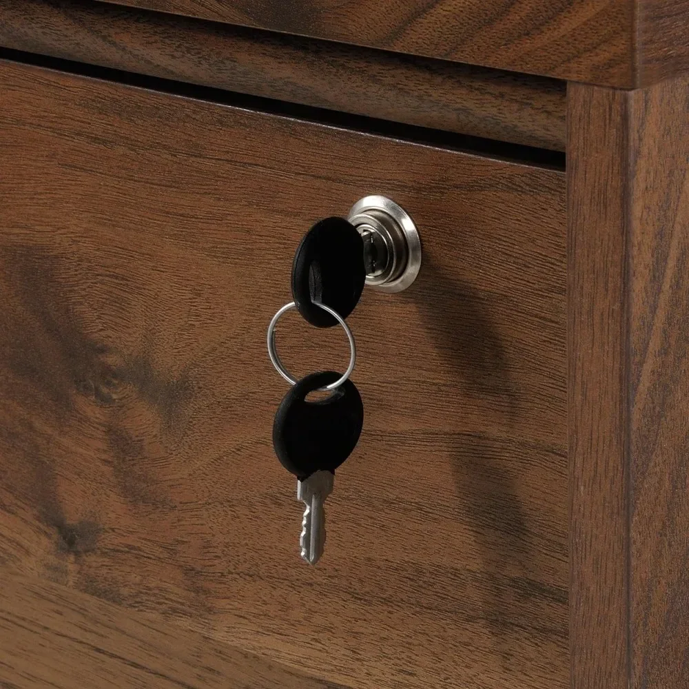 Armadietto in legno per file l - File Cabinet Lateral recensione e prezzo