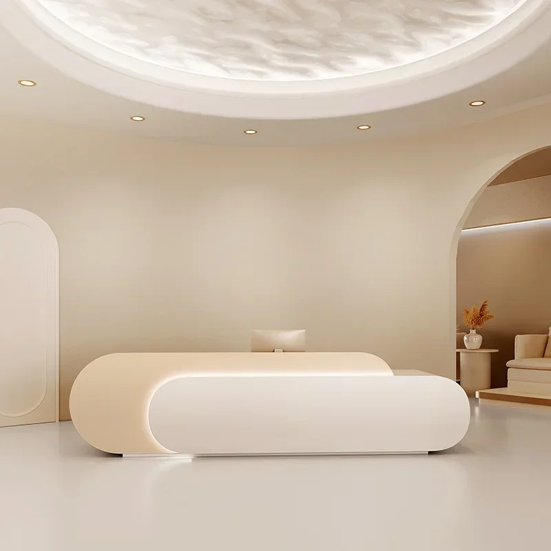 Banchi Reception per Saloni di - Office Furniture Store recensione e prezzo