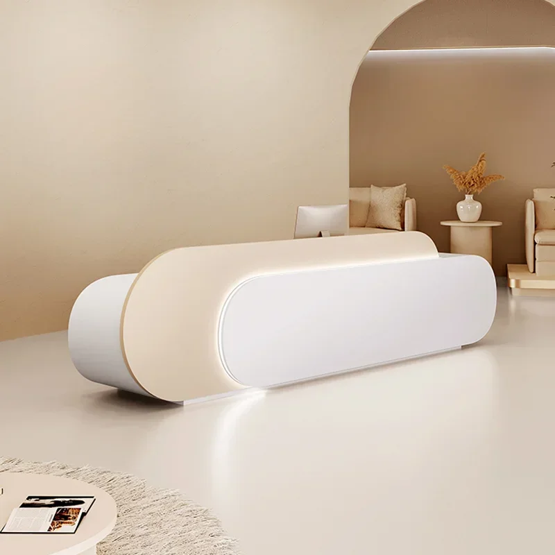 Banchi Reception per Saloni di - Office Furniture Store recensione e prezzo