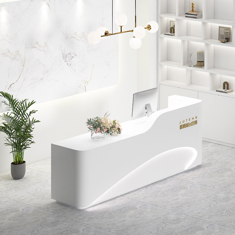 Bancone Moderno Minimalista pe - Office Furniture Store recensione e prezzo