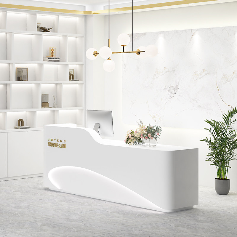 Bancone Moderno Minimalista pe - Office Furniture Store recensione e prezzo