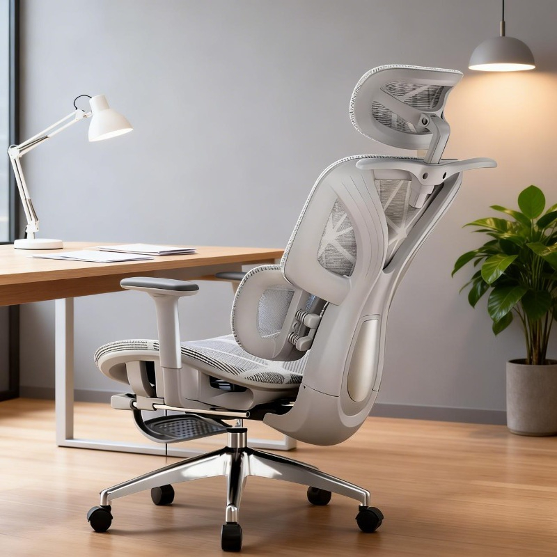 Sedia da Gaming Ergonomica per - Office Furniture Liquidations recensione e prezzo