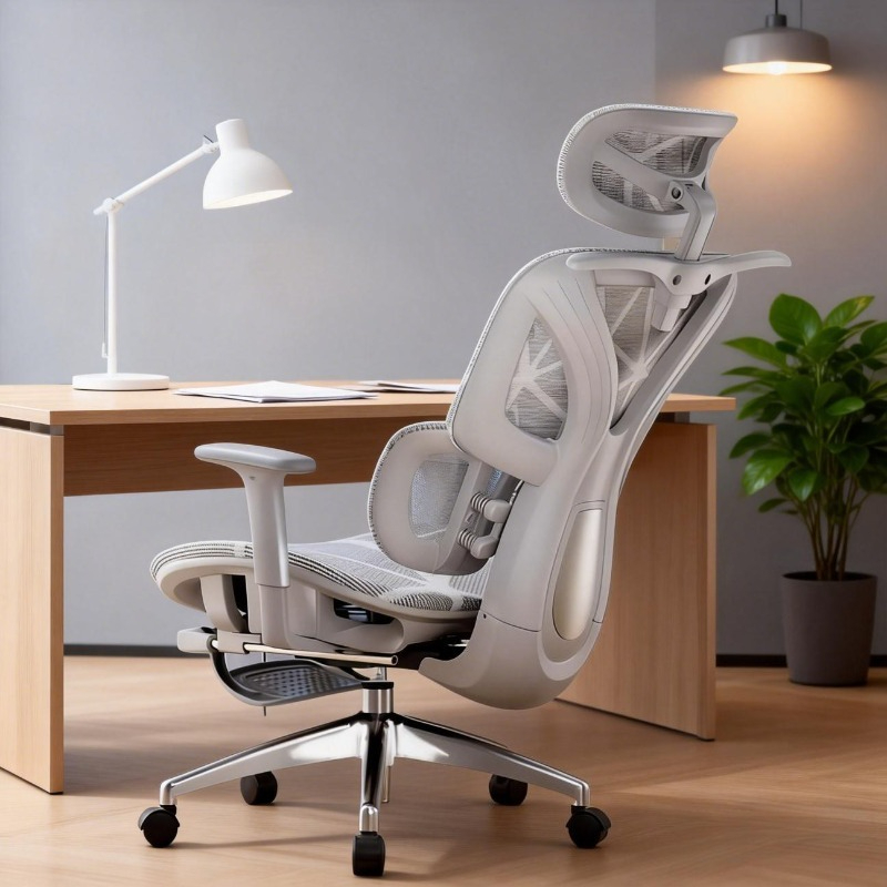 Sedia da Gaming Ergonomica per - Office Furniture Liquidations recensione e prezzo