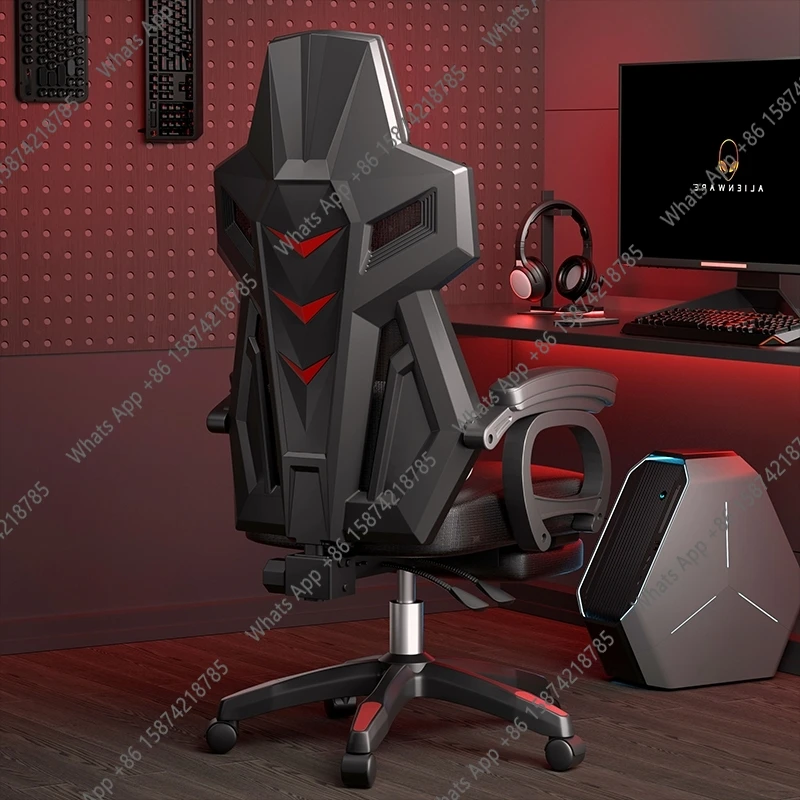 Sedia da Ufficio Ergonomica X  - Office X Furniture recensione e prezzo